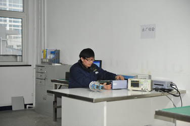 Hangzhou Success Ultrasonic Equipment Co., Ltd