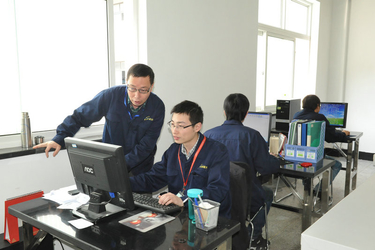 Hangzhou Success Ultrasonic Equipment Co., Ltd