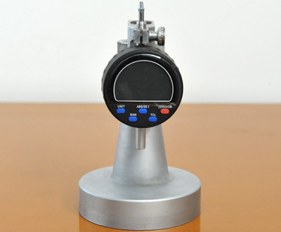 Portable Amplitude Ultrasonic Testing Equipment High Precision DC 3V