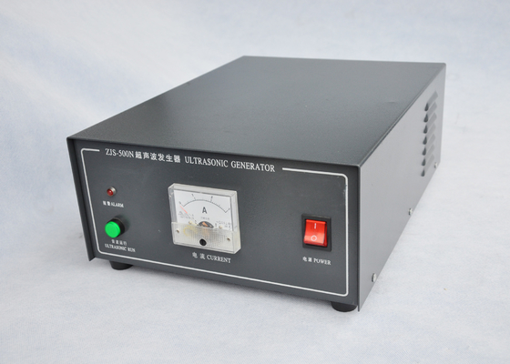 Sound Analog Ultrasonic Generator High Power 3000 W For Ultrasonic Equipment
